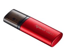 APACER AH25B 128GB USB3.1 Red | Фото 2