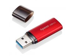 APACER AH25B 128GB USB3.1 Red | Фото 3