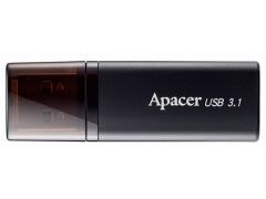 APACER AH25B 32GB Black | Фото 1