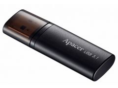 APACER AH25B 32GB Black | Фото 2