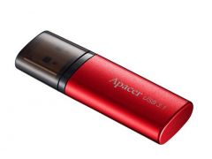 APACER AH25B 64GB Червоний | Фото 2