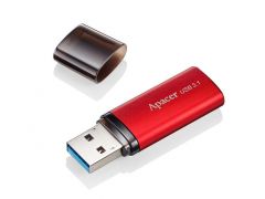 APACER AH25B 64GB Червоний | Фото 3