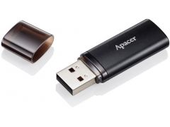APACER AH25B 64GB USB 3.1 Black | Фото 3