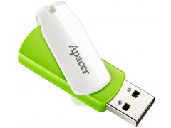 APACER AH335 64GB White/Green | Фото 2