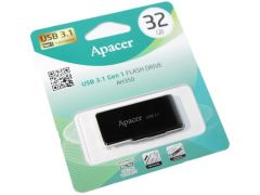 APACER AH350 32GB Black | Фото 2
