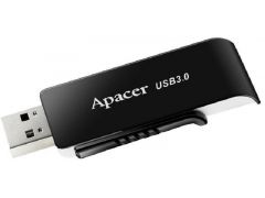 APACER AH350 64GB USB3.0 Black | Фото 1