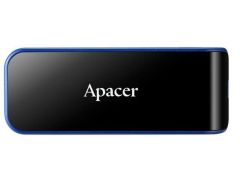 APACER AH356 32GB USB 3.2 Black | Фото 1
