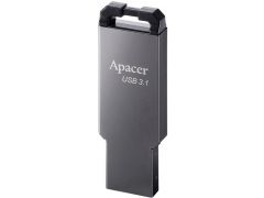 APACER AH360 32GB USB3.1 Ashy | Фото 1