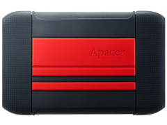 APACER AP1TBAC633R-1 | Фото 1