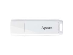 APACER AH336 64GB White (AP64GAH336W-1) | Фото 1