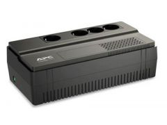 APC 300W/500VA,L-I,AVR, Schuko (BV500I-GR) | Фото 2