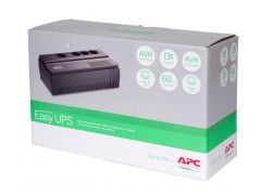 APC 300W/500VA,L-I,AVR, Schuko (BV500I-GR) | Фото 3