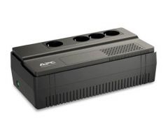 APC 375W/650VA Schuko (BV650I-GR) | Фото 2