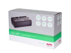APC 375W/650VA Schuko (BV650I-GR) | Фото 3