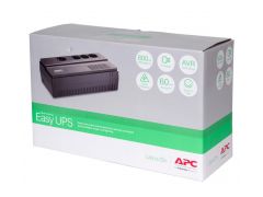 APC 450W/800VA, Schuko (BV800I-GR) | Фото 3