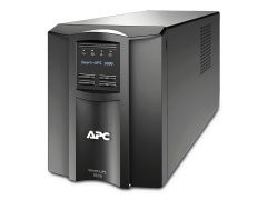 APC Smart-UPS 1000VA/700W (SMT1000IC) | Фото 1