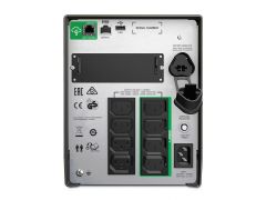 APC Smart-UPS 1000VA/700W (SMT1000IC) | Фото 2