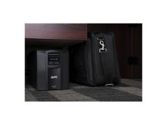 APC Smart-UPS 1000VA/700W (SMT1000IC) | Фото 3