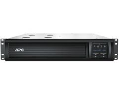 APC Smart-UPS 1000VA/700W (SMT1000RMI2UC) | Фото 1
