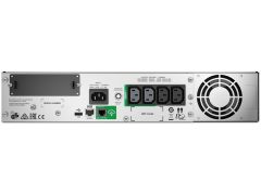 APC Smart-UPS 1500VA/1000W (SMT1500RMI2UC) | Фото 3