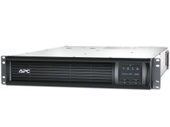 APC Smart-UPS 3000VA/2700W (SMT3000RMI2UC) | Фото 1