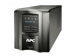 APC Smart-UPS 750VA/500W (SMT750IC) | Фото 1