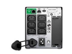 APC Smart-UPS 750VA/500W (SMT750IC) | Фото 2