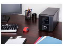 APC Smart-UPS 750VA/500W (SMT750IC) | Фото 3