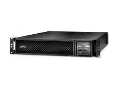APC Smart-UPS Online 1000VA/1000W (SRT1000RMXLI-NC) | Фото 1