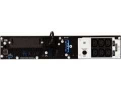 APC Smart-UPS Online 1000VA/1000W (SRT1000RMXLI-NC) | Фото 3