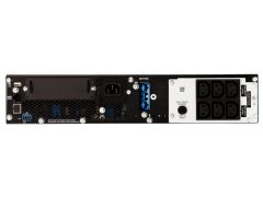 APC Smart-UPS Online 1000VA/1000W (SRT1000RMXLI) | Фото 2