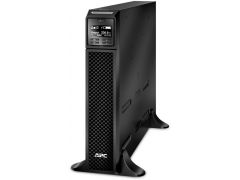 APC Smart-UPS Online 1000VA/1000W (SRT1000XLI) | Фото 1