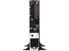 APC Smart-UPS Online 1000VA/1000W (SRT1000XLI) | Фото 3