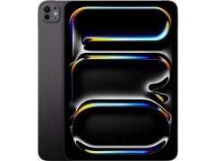 APPLE iPad Pro 11" M4 WiFi 256GB with Standard glass Space Black (MVV83NF/A) | Фото 1