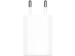 APPLE 5W USB Power Adapter Model A2118  (Official) (MGN13ZM/A) | Фото 1