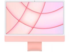 APPLE A2438 24" iMac Retina 4.5K(MGPN3UA/A)Pink | Фото 1