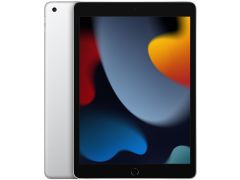 APPLE A2602 iPad 10.2" Wi-Fi 64GB, Silver (MK2L3RK/A) | Фото 1