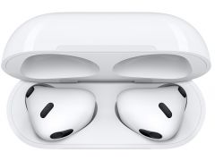 APPLE Air Pods 3 2022 with Lightning Charging Case MPNY3 | Фото 3