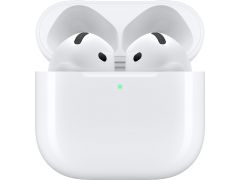APPLE AirPods 4 (MXP63ZE/A) | Фото 1