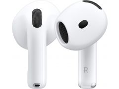 APPLE AirPods 4 (MXP63ZE/A) | Фото 2