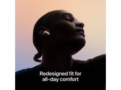 APPLE AirPods 4 (MXP63ZE/A) | Фото 3