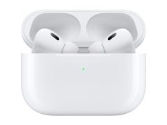 APPLE AirPods Pro (2nd Generation) with MagSafe Charging Case (USB-C) | Фото 1