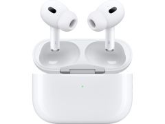 APPLE AirPods Pro (2nd Generation) with MagSafe Charging Case (USB-C) | Фото 2