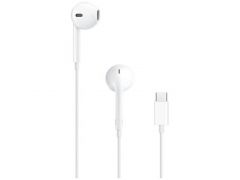 APPLE EarPods (USB-C) MTJY3 | Фото 1