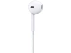APPLE EarPods USB-C White (MYQY3ZM/A) | Фото 2