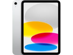APPLE iPad 10.9" 2024 Wi-Fi 64GB Silver (MCM74NF/A) | Фото 1