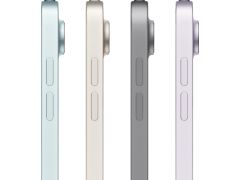 Apple IPAD AIR 11 WIFI 128GB BLU-ISP(MC9X4TY/A) | Фото 3