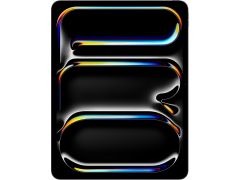 APPLE iPad Pro 13" M4 WiFi 256GB with Standard glass Space Black (MVX23NF/A) | Фото 2