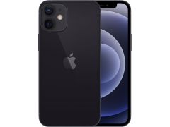 APPLE iPhone 12 64GB (black) | Фото 1