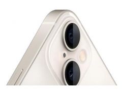 Apple iPhone 13 128GB Starlight (MLPG3HU/A) | Фото 2